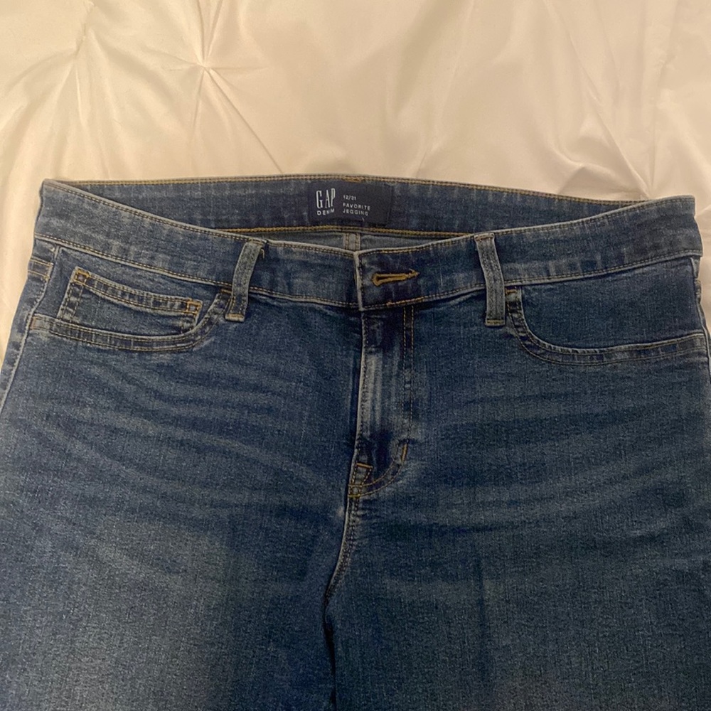 GAP Favorite Jegging Size 12/31